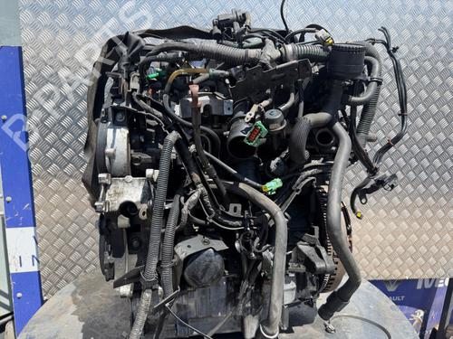 Engine LANCIA PHEDRA (179_) 2.2 JTD (179AXC1A) | BP34581331M1 - Image 8