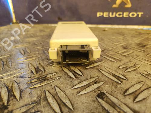 Electronic module VW TOUAREG (7LA, 7L6, 7L7) 3.0 V6 TDI | BP17509466M83 