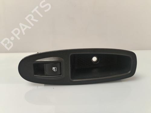 Used Right rear window switch LANCIA YPSILON (312_) 1.2 Bi-fuel (312.YXA1A) (69 hp) 30946954
