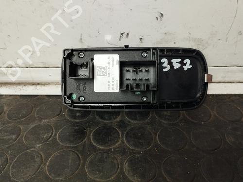 Left front window switch FORD FIESTA VI (CB1, CCN) 1.25 | BP17503555I27 