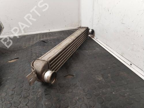 Intercooler OPEL MERIVA A MPV (X03) 1.7 CDTI (E75) | BP17504345M30 