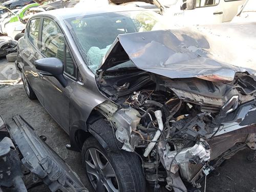 Elektronisk modul RENAULT CLIO IV (BH_) | BP17870567M83