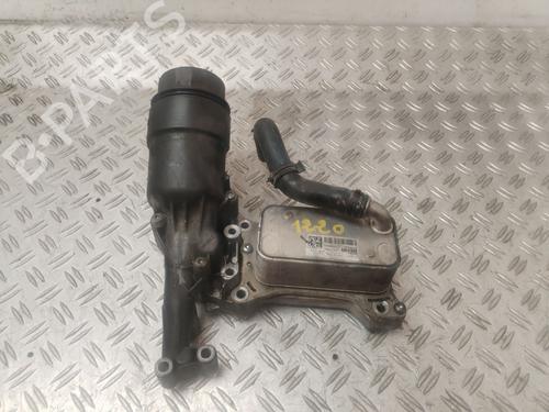 Oliekøler MERCEDES-BENZ C-CLASS (W204) [2007-2015]  30943463