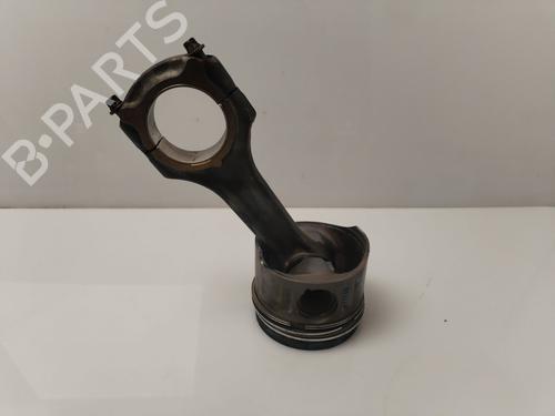 Used Other MERCEDES-BENZ C-CLASS Coupe (CL203) C 200 CDI (203.707) (122 hp) 30946188