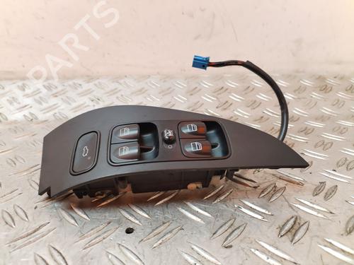 Left front window switch MERCEDES-BENZ C-CLASS Coupe (CL203) C 200 CDI (203.707) | BP30943476I27