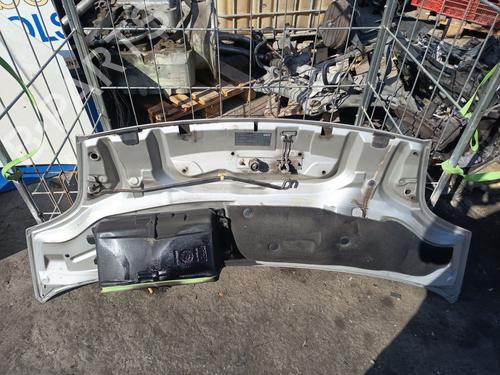 Motorhjelm RENAULT TRAFIC III Van (FG_) | BP31164168C1