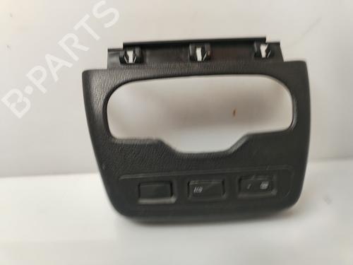 Elektronik Modul für DACIA DOKKER MPV (KE_) [2012-2021]  31164615