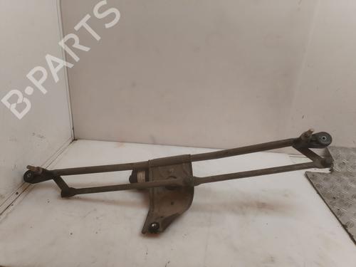 Front wiper motor FORD TRANSIT Van (FA_ _) | BP32073764M29 - Image 2