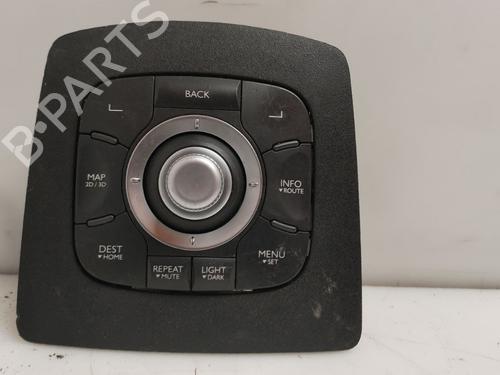 Used Switch RENAULT SCÉNIC III (JZ0/1_) [2008-2016]  23781029