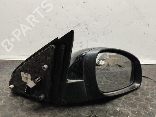 Used Right mirror OPEL VECTRA C (Z02) 2.2 DTI 16V (F69) (125 hp) 17503179