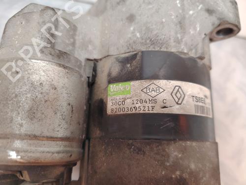 Starter DACIA SANDERO  | BP33964769M8  - Image 5