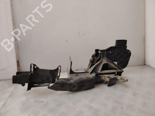 Used Front right lock Front right lock FORD S-MAX (WA6) [2006-2014] 36470013 36470013