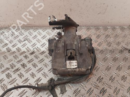 Used Right rear brake caliper IVECO DAILY V Van [2011-2014]  31600268
