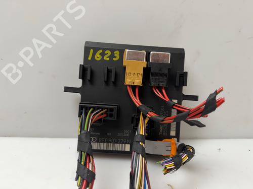 Electronic module SEAT EXEO ST (3R5)  | BP32034067M83 
