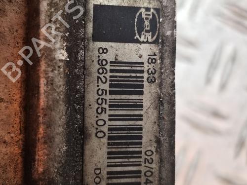 Intercooler FIAT DOBLO Cargo (263_) 1.3 D Multijet | BP30943596M30