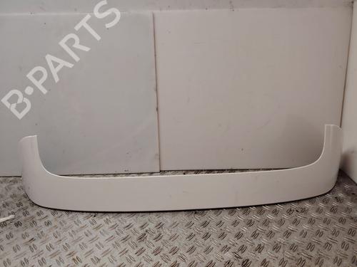 Spoiler bagklap FORD FIESTA VI (CB1, CCN) [2008-2026]  31600901