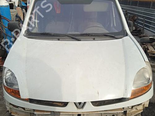 Right front driveshaft RENAULT KANGOO (KC0/1_) 1.5 dCi | BP17501050M39 