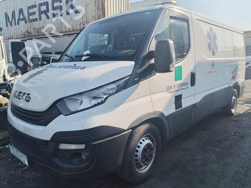 Brukte deler til IVECO DAILY VI Van 4817458
