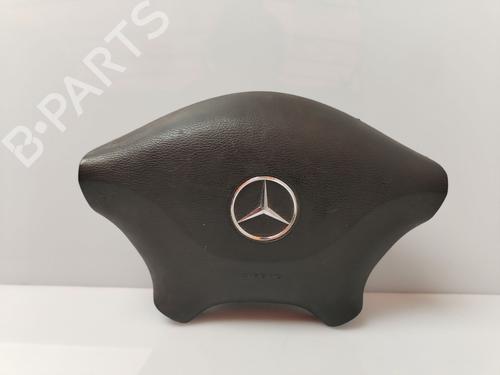Airbag chauffør MERCEDES-BENZ SPRINTER 3,5-t Van (B907, B910) [2018-2025]  30946050