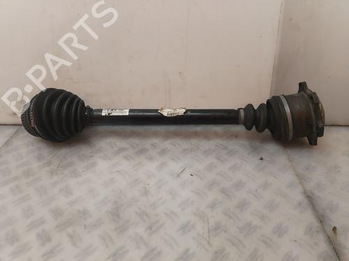 Left front driveshaft VW PASSAT B5.5 (3B3) 1.9 TDI | BP36536181M38 - Image 4