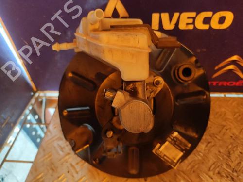 Used Servo brake Servo brake PEUGEOT 308 II (LB_, LP_, LW_, LH_, L3_) [2013-2021] 17499679 17499679