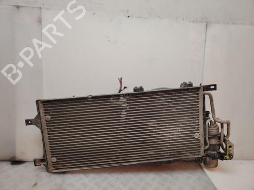 Used AC radiator AC radiator OPEL COMBO Box Body/MPV (X12) [2012-2026] 33964768 33964768