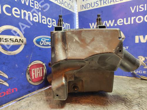 Air filter box OPEL CORSA D (S07) | BP17500508M87
