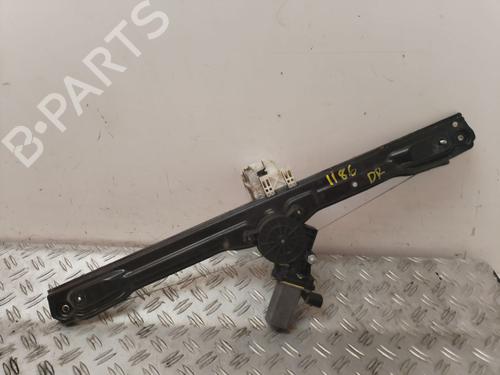 Used Front right window mechanism IVECO DAILY VI Van [2014-2025]  25470020