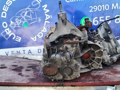 Gearkasse FORD TOURNEO CONNECT 1.8 TDCi /TDDi /DI | BP30943602M3