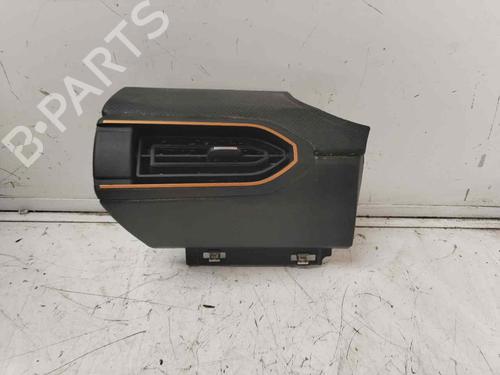 Luftventil DACIA SANDERO III [2021-2025]  18698301