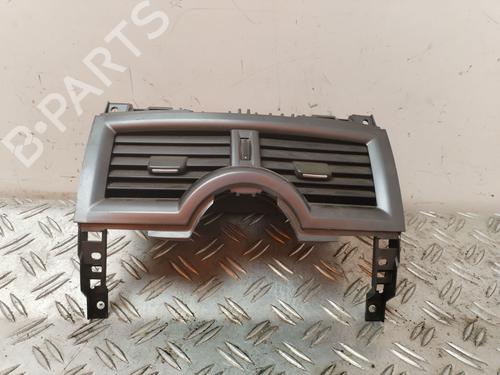 Used Air vent RENAULT MEGANE II (BM0/1_, CM0/1_) 1.9 dCi (131 hp) 25608542