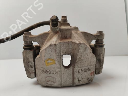 Right front brake caliper MAZDA 6 Saloon (GJ, GL) 2.2 D (GJ2FP) | BP30946130M104