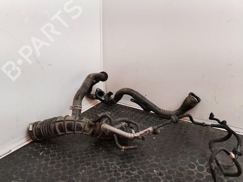 Rør DACIA SANDERO II [2012-2025]  17504657