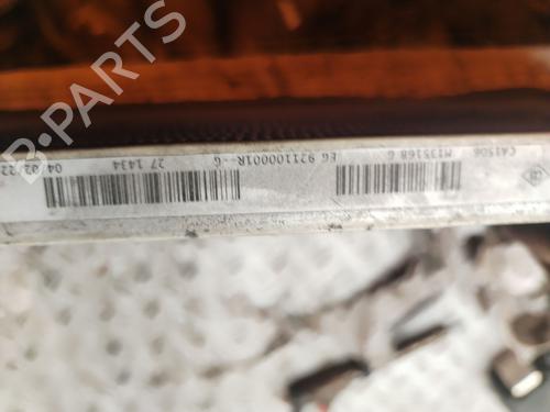 AC radiator MERCEDES-BENZ SPRINTER 3,5-t Van (B906) 315 CDI (906.631, 906.633, 906.635, 906.637) | BP31136630M32