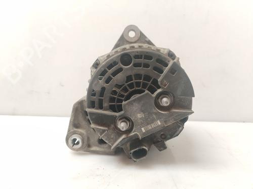 Alternator MITSUBISHI CANTER Platform/Chassis (FB_, FE_, FG_) | BP33833139M7 - Image 4