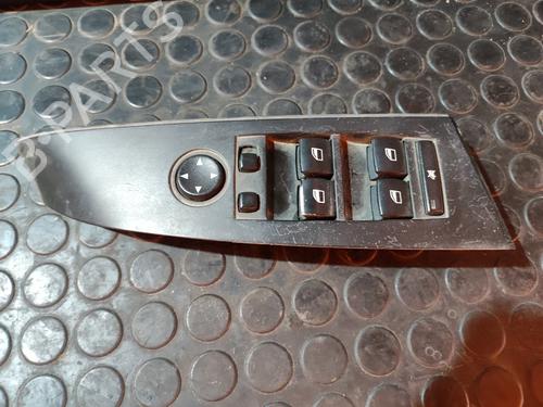 Left front window switch BMW 5 (E60) 530 i | BP17502887I27 