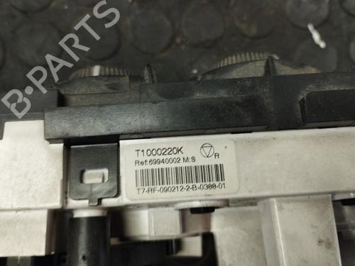 Climate control PEUGEOT 308 I (4A_, 4C_)  | BP17503598I5 