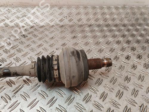 Left rear driveshaft MERCEDES-BENZ C-CLASS (W204) | BP26128495M40
