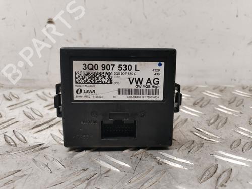Used Electronic module VW GOLF VII (5G1, BQ1, BE1, BE2) [2012-2021]  30944335