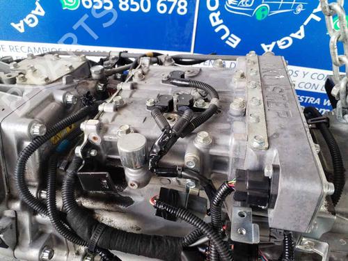 Gearbox MITSUBISHI CANTER Platform/Chassis (FB_, FE_, FG_) | BP30942765M3