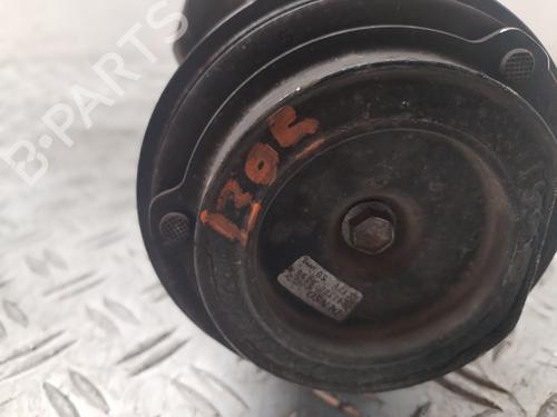 AC compressor IVECO DAILY VI Platform/Chassis  | BP31600322M34 