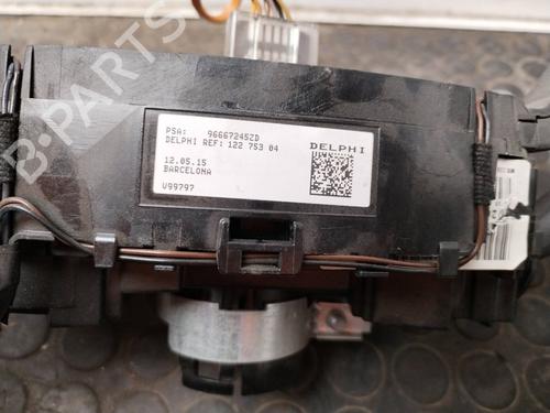 Switch CITROËN C4 Picasso II 1.6 BlueHDi 120 | BP17503503I30 
