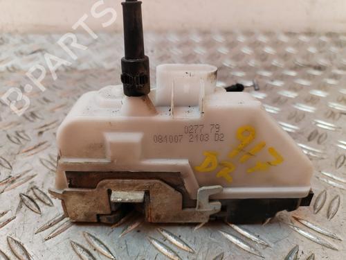 front-right-lock-renault-megane-ii-bm01_-cm01_-2001-2002-2003-2004-2005-2006-2007-2008-2009-2010-2011-2012-26385511 main image