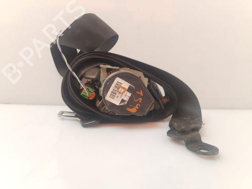 Used Front right seatbelt Front right seatbelt MERCEDES-BENZ SPRINTER 3-t Bus (B906) 224 (906.713) (258 hp) 33943850 33943850