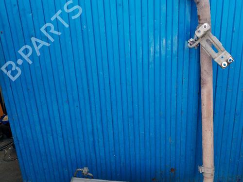 Used Exhaust system Exhaust system FIAT DUCATO Van (250_) 130 Multijet 2,3 D (131 hp) 36049495 36049495