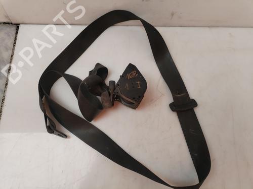Used Front left seatbelt Front left seatbelt IVECO DAILY III Platform/Chassis [1998-2009] 34346184 34346184