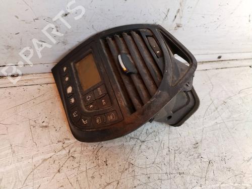 Climate control CITROËN C4 Grand Picasso II (DA_, DE_) | BP18467200I5