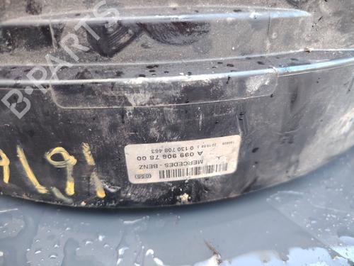 Full front MERCEDES-BENZ C-CLASS T-Model (S205)  | BP32141424S1 