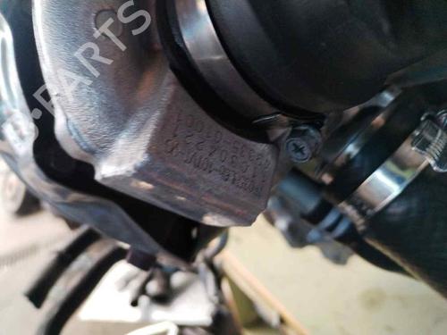 Engine MITSUBISHI ASX (GA_W_) | BP21016633M1