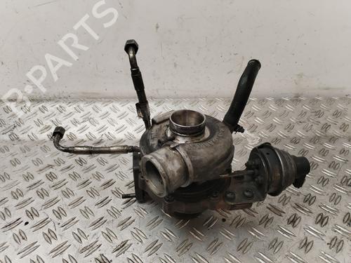 Used Turbocharger/Supercharger IVECO DAILY VI Van [2014-2026]  26128508